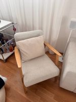 EKENÄSET Ikea Sessel