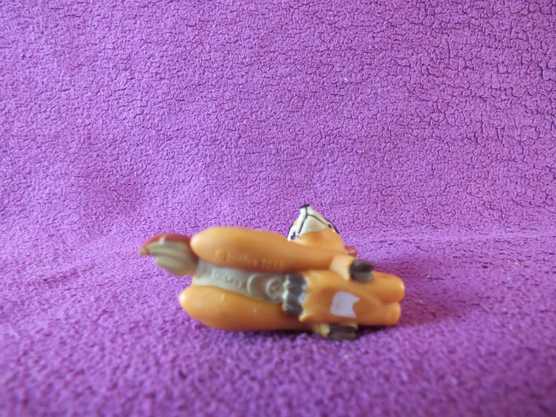 Tonies Giocattoli: Tonie Box Figur - Disney - Bambi – Usato da Müllheim Dorf venduto da Seeeule01 5