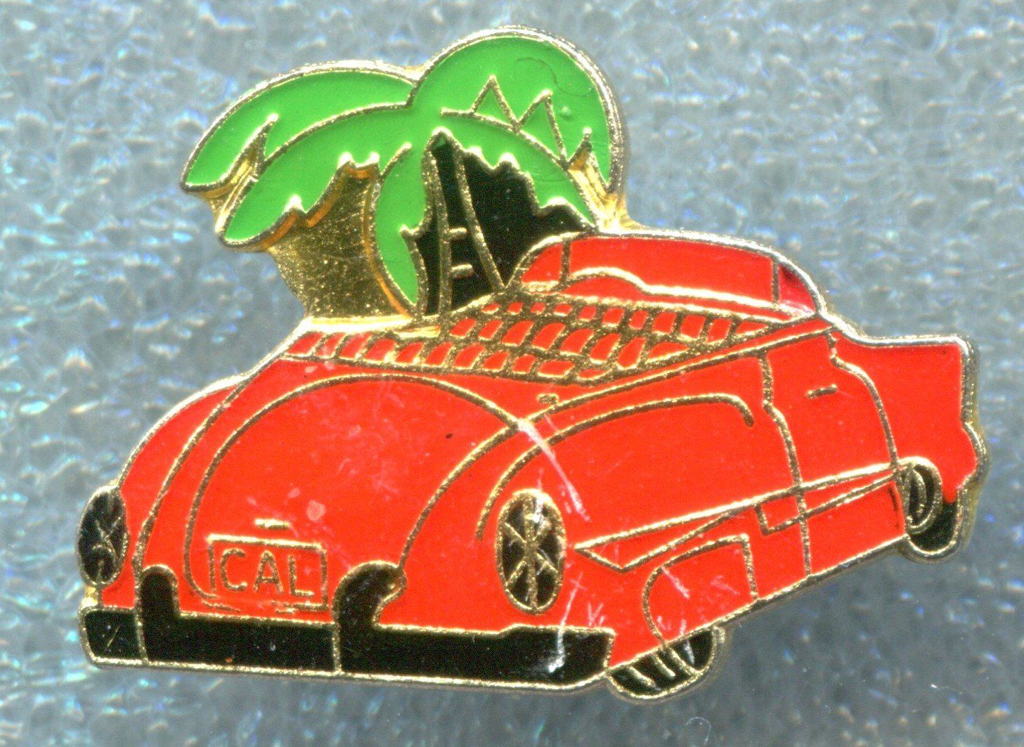 Plaquettes & Badges: OLDTIMER – D'occasion à Winterthur par Sammleroase