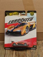 Hot Wheels Premium McLaren Solus GT