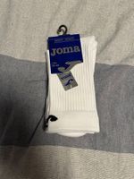 Joma Sport Socks white Gr. 39-42 - Neu!