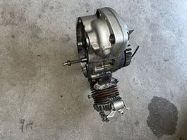Sachs 502 Saxonette Motor