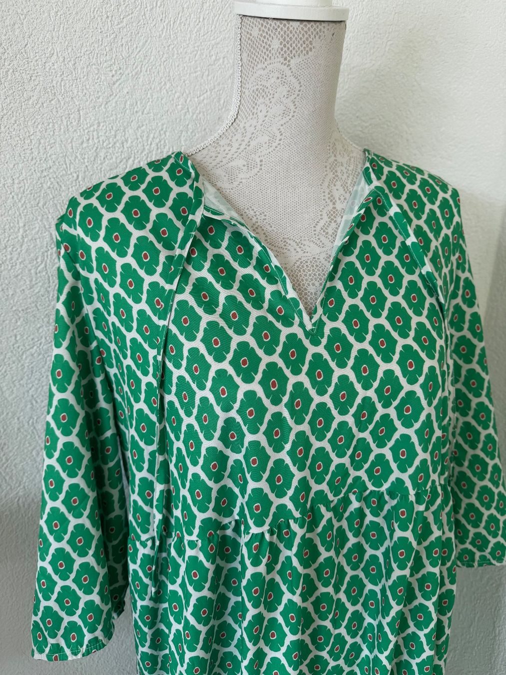 Vestiti: Cooles Kleid Gr. XL – Nuovo (secondo la descrizione) da Kirchdorf AG venduto da coco123 2