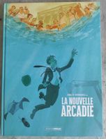 LA NOUVELLE ARCADE (EO 2026)