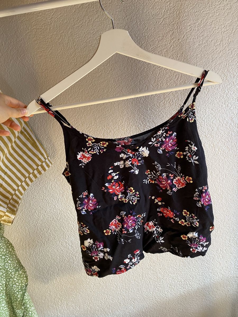 Kleiderpakete: Kleiderpaket Sommer XS / S – Gebraucht aus Biel/Bienne von debi.00 4