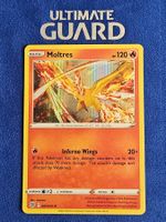 Pokemon TCG - Moltres EN Holo