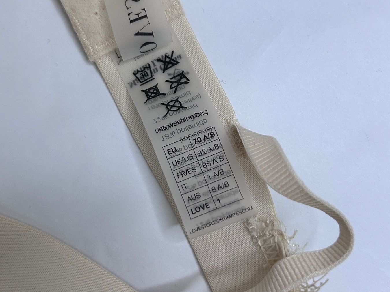 Calzedonia Altra biancheria intima: Love Stories BH – Usato da St. Gallen venduto da look-twice 4