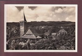 EGG - Wallfahrtskirche St. Antonius
