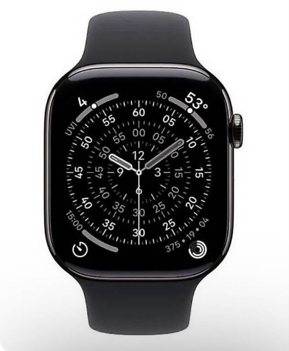 Apple Smartwatch: APPLE Watch Series 11 GPS + Cellular 42 mm – Nuovo (secondo la descrizione) da Schenkon venduto da felber88 1