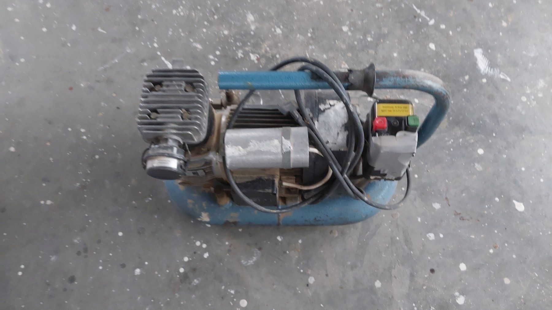 Compressori: Kompressor – Usato da Thun venduto da Gampiri