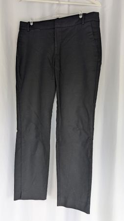 Damen Hose schwarz Grösse 38 guter Zustand