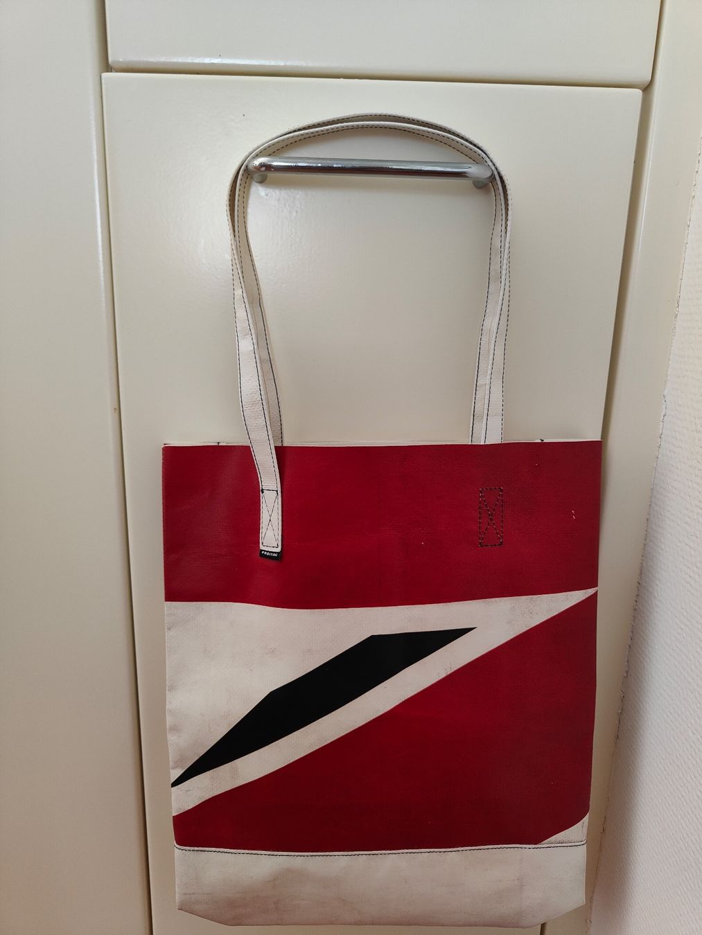 Freitag Borse: Freitagtasche Maurice F261 – Nuovo (secondo la descrizione) da Winterthur venduto da the7mx1reon 3