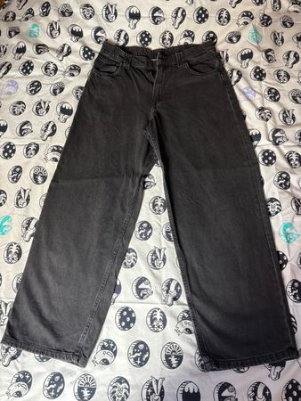 Baggy Jeans Herren