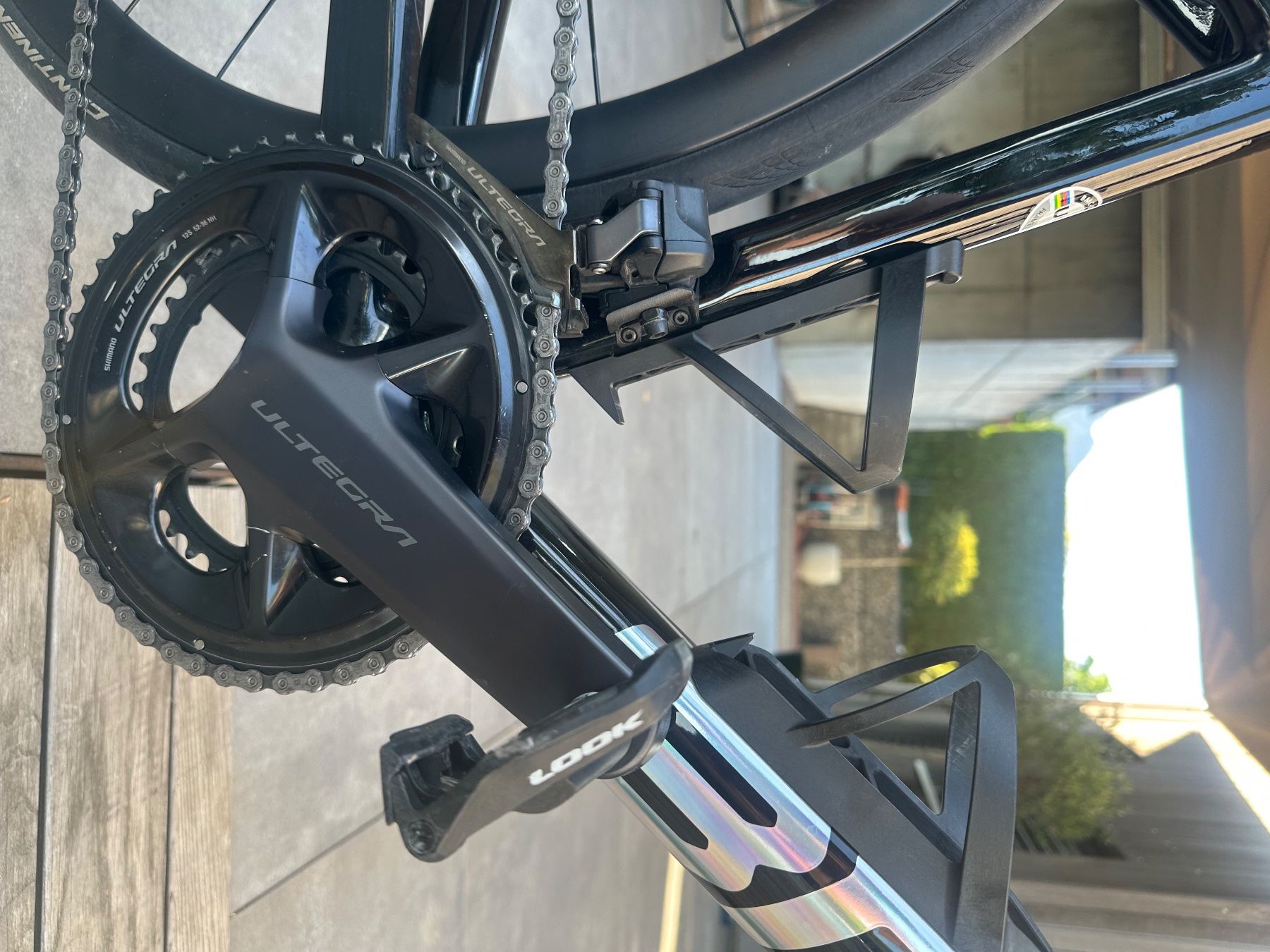 BMC Velos: BMC SLR TWO Carbon – Gebraucht aus Riedholz von jkr_k8lt 2