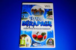 Total Dérapage : Prêt pour le Grand Frisson ? - Nintendo Wii