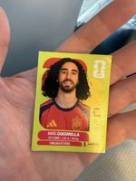 Panini Sammelbild Marc Cucurella Chelsea FC geb. 22-07-1998