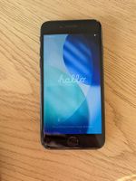iPhone SE (2. Gen) 64GB Schwarz | Top Zustand | 1J. Garantie