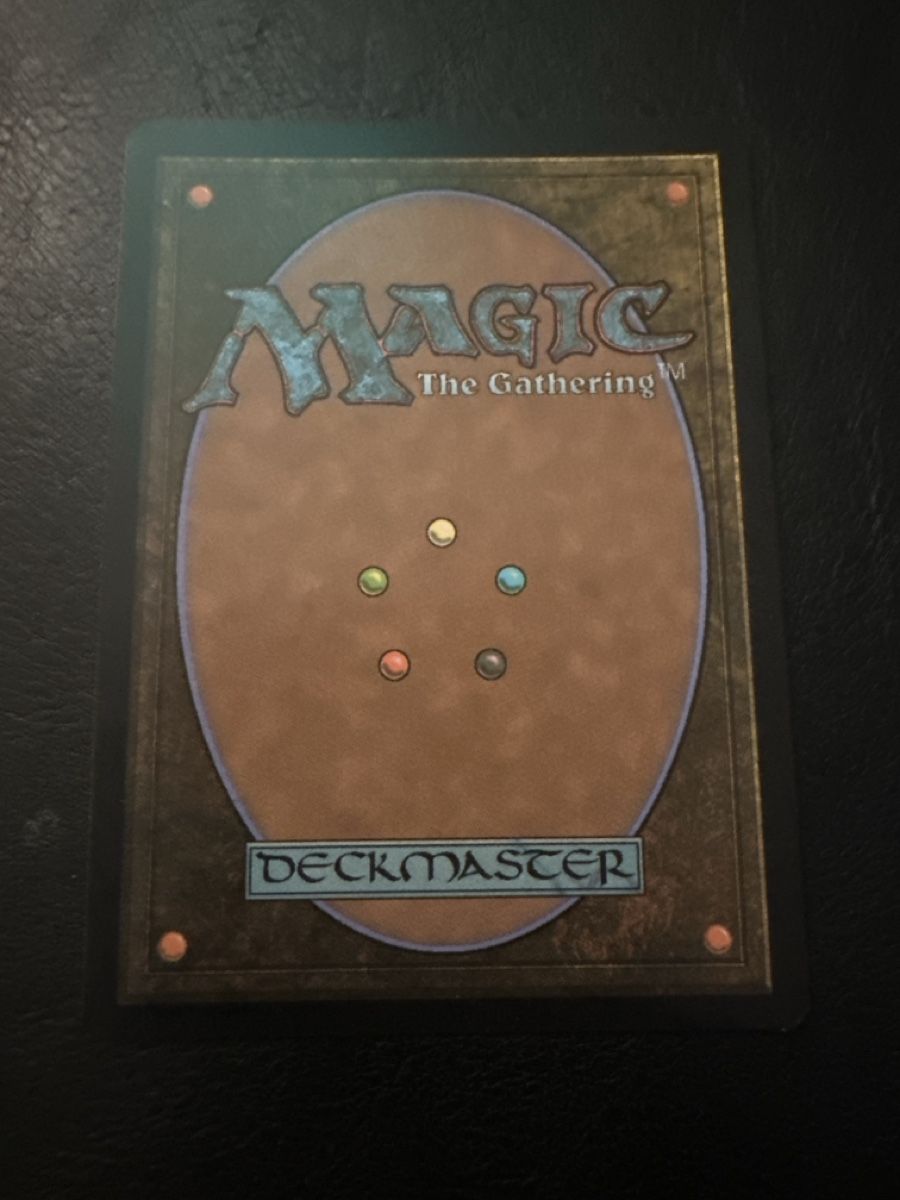 Magic The Gathering Carte collezionabili: Verschmutztes Delta foil ab CHF 1.- – Nuovo (secondo la descrizione) da Ringgenberg BE venduto da gemkeeper 1