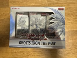 Ghosts From the Past  Box - 1. Auflage - Yu-Gi-Oh! Eng..