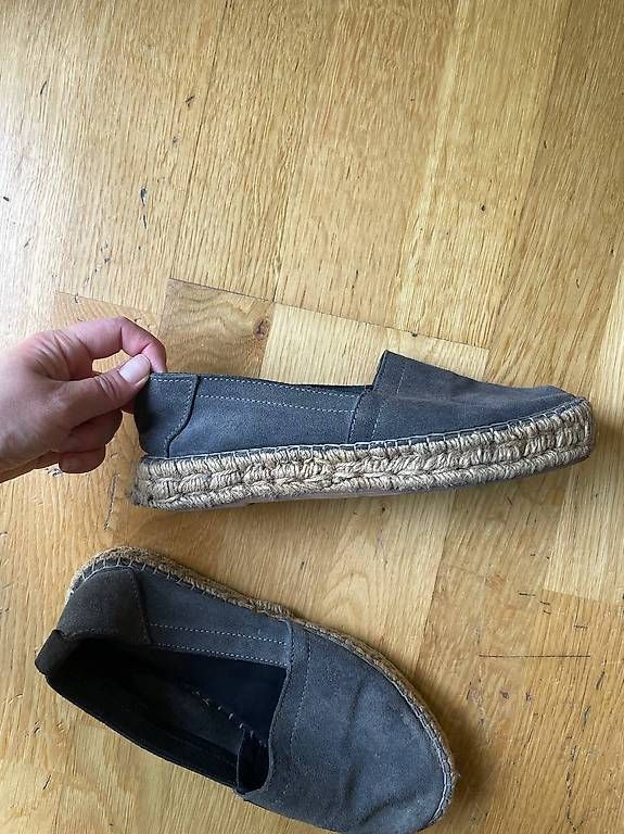 Scarpe da donna: Royal RepubliQ Espadrillos Grösse 39 – Usato da Zürich venduto da nanniba 2