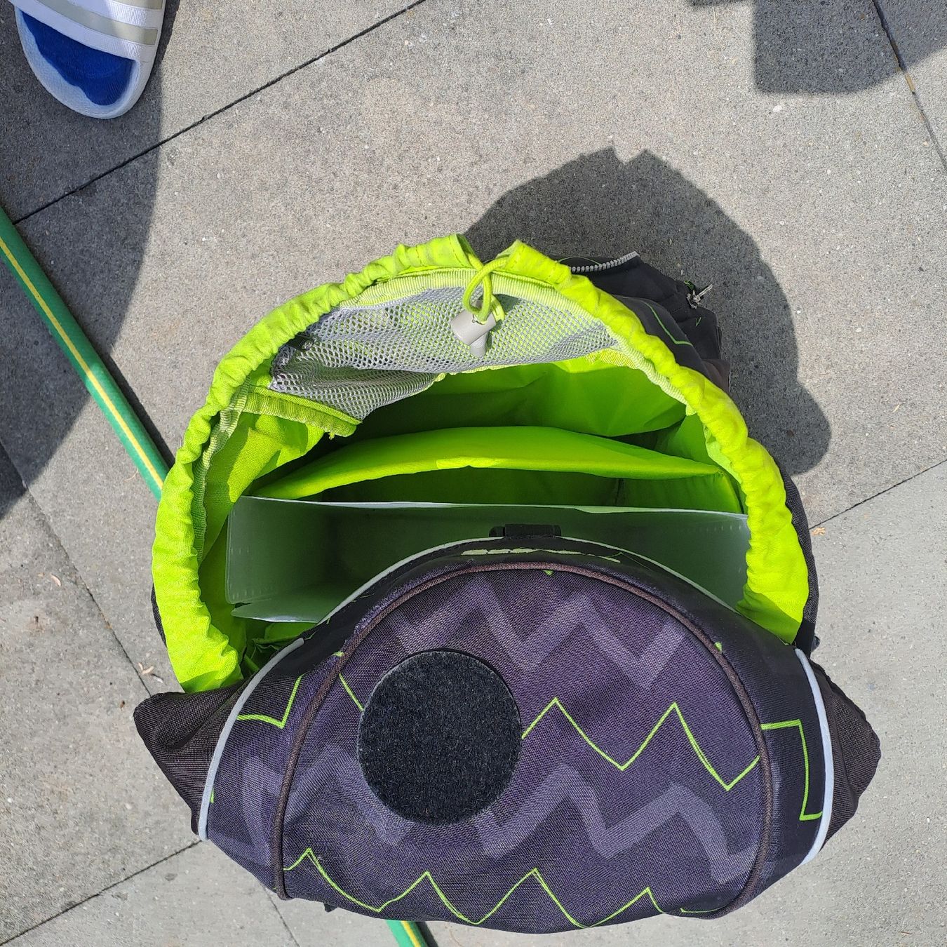 Ergobag Rucksäcke: Schulrucksack Ergobag – Neu (gemäss Beschreibung) aus Thierachern von lukwill 3