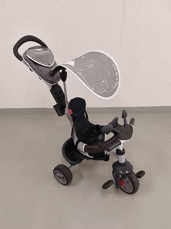 Veicoli per bambini: Dreirad Smoby – Usato da Mauren venduto da cel_q9r9 1