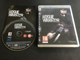 Rogue Warrior - Playstation 3 / PS3