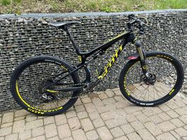 Scott Spark 700 RC 