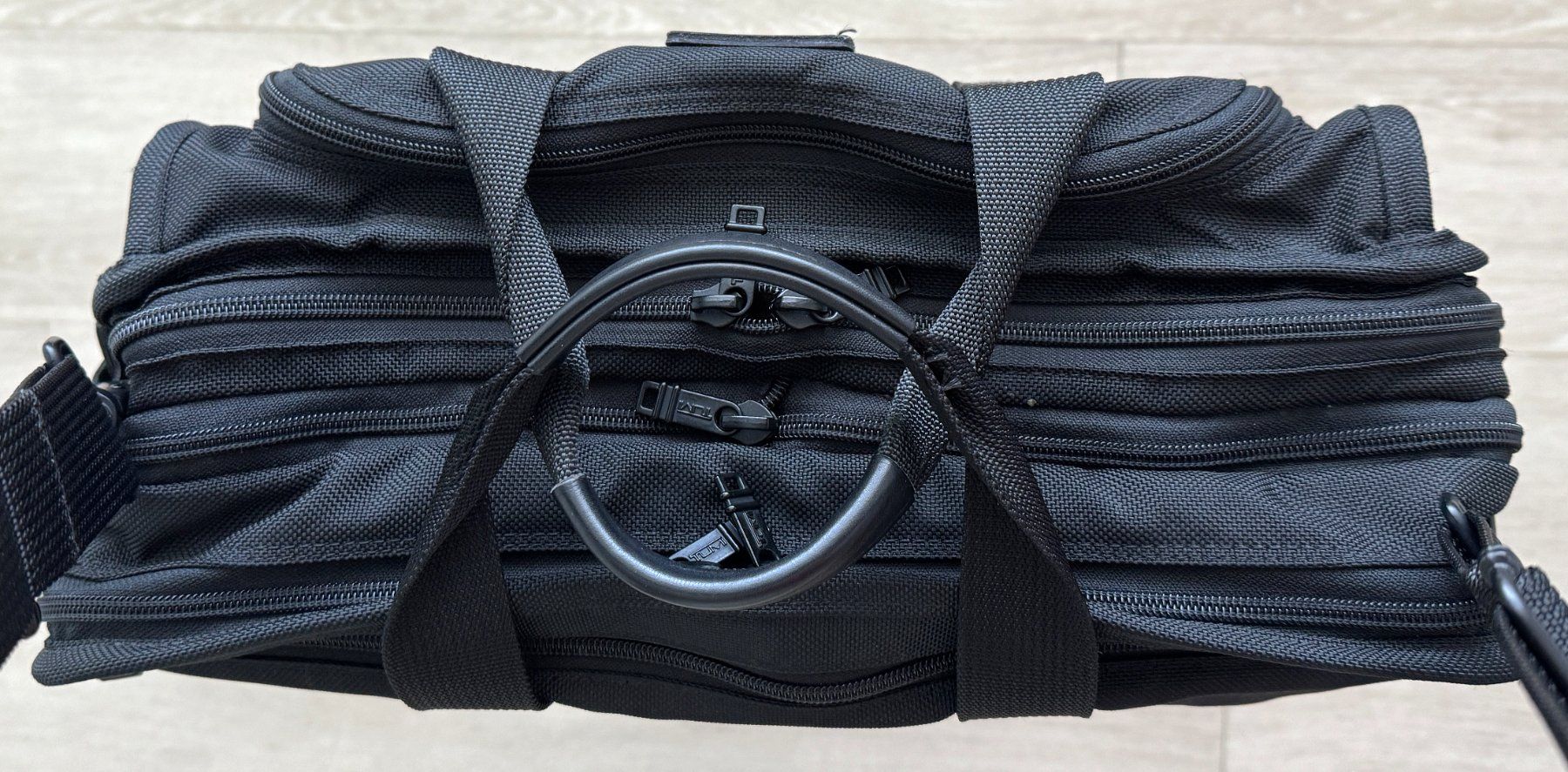 Tumi Borse: TUMI Business/Reisetasche – Usato da Frick venduto da Tartaruga-6 3