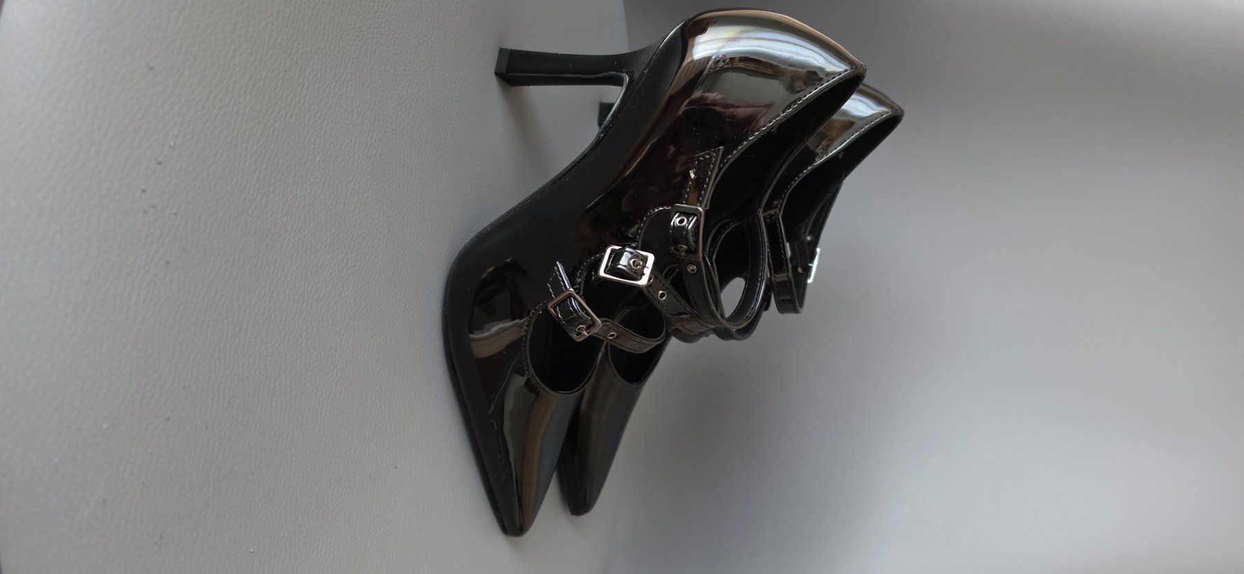 Damenschuhe: Highheels – Neu (gemäss Beschreibung) aus Neuenkirch von Lnpd 1