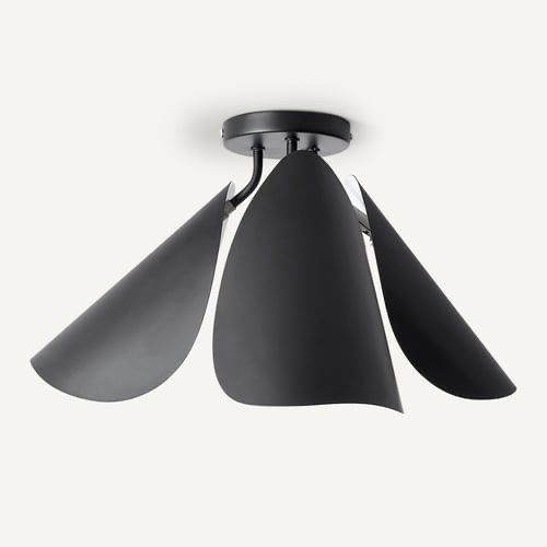 La Redoute Lustres & lampes de plafonds: AM.PM Deckenleuchte Funambule mit beweglichen Schirmen – D'occasion à Steffisburg par Octabrain 4