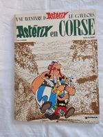 Astérix En Corse EO 1973 BE