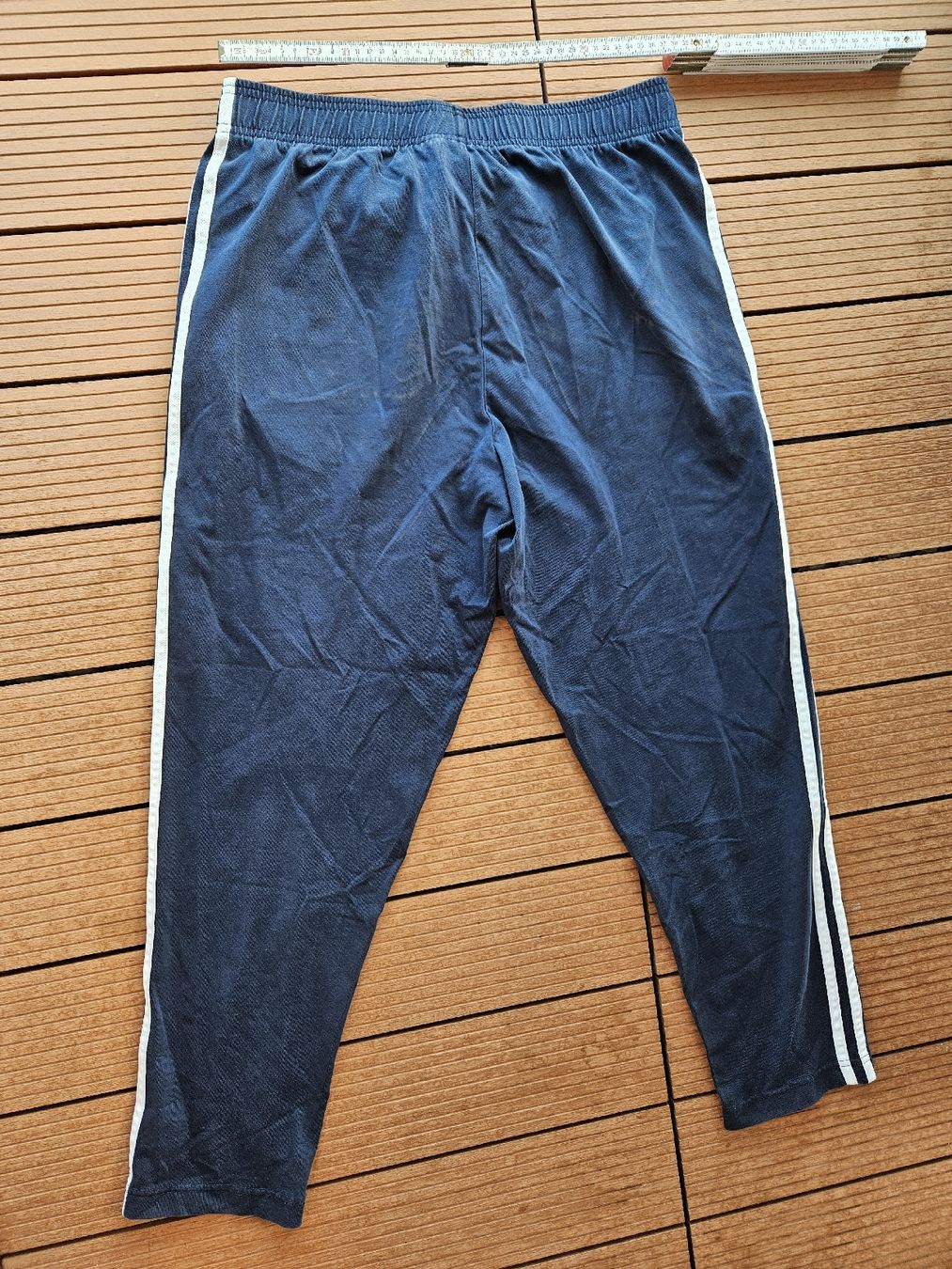 Adidas Pantaloni: Herren Adidas Trainerhose – Usato da huttwil venduto da care.b 2
