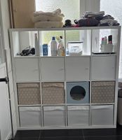 Kallax Kalax Regal Weiss 4x4