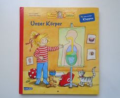 CONNI - Unser Körper