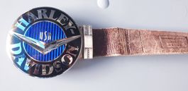harley davidson gürtel Tanklogo RAR