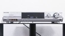 Panasonic AV Control Amplifer SA-XR50 6.1 X100 WATT
