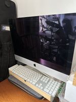 iMac Late 2013, 21.5“