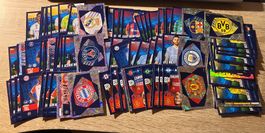 Topps Champions League 2023-24 93x Bilder Top Teams