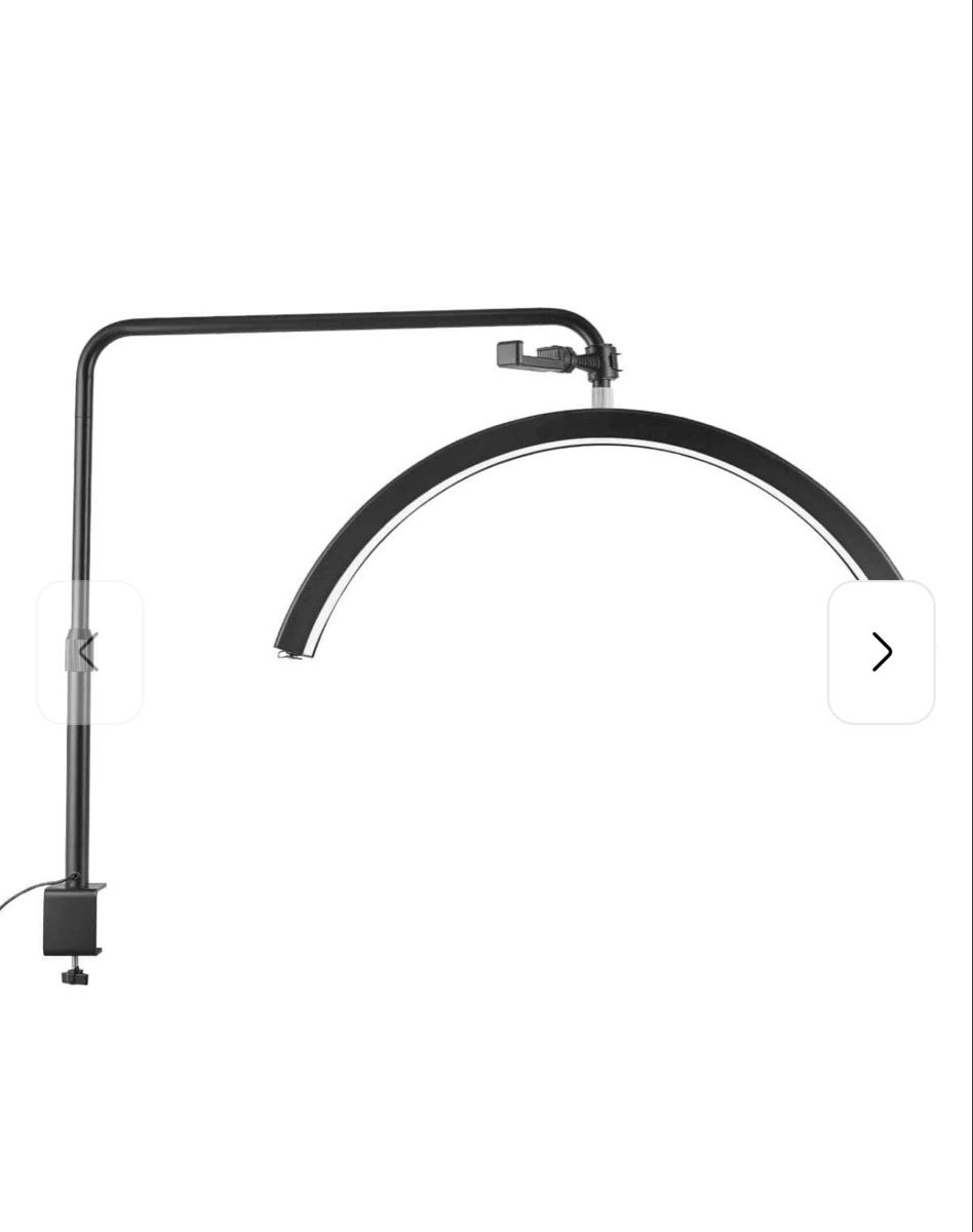Lampade: JB Lashes LED Kosmetiklampe – Nuovo (secondo la descrizione) da Luzern venduto da komatina_