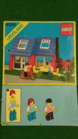Lego Legoland 6370 Weekend Home
