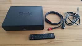 Teufel Corestation
