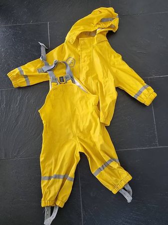 Regenset Color Kids Gr 80