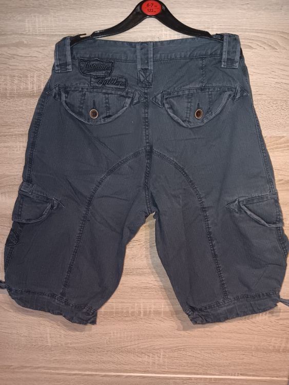 Hosen: Kurze Sommer Hosen Gr 32 – Gebraucht aus aarburg von macacito 3