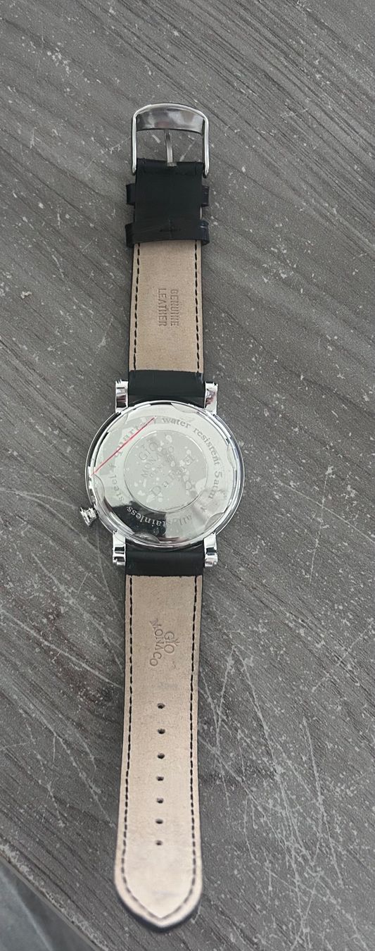 Orologi: Orologio GIO MONACO Dafne NUOVO – Nuovo (secondo la descrizione) da Biasca venduto da pat_j2ds 2