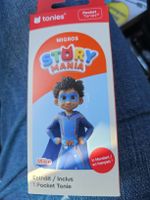 Toniebox Hörspiel Mike Pocket Tonie neu Ovp Migros