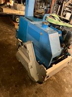Rouleau cylindre Weber DWH655