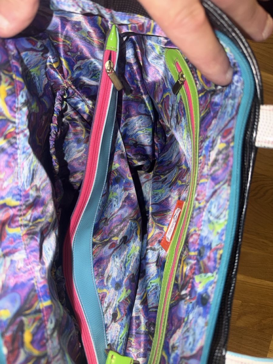 Taschen für Damen: JOLI SAC MARCELA GOMEZ – Gebraucht aus Brügg BE von traindenuit 4
