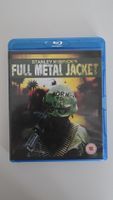 Full Metal Jacket Blu-ray Stanley Kubrick