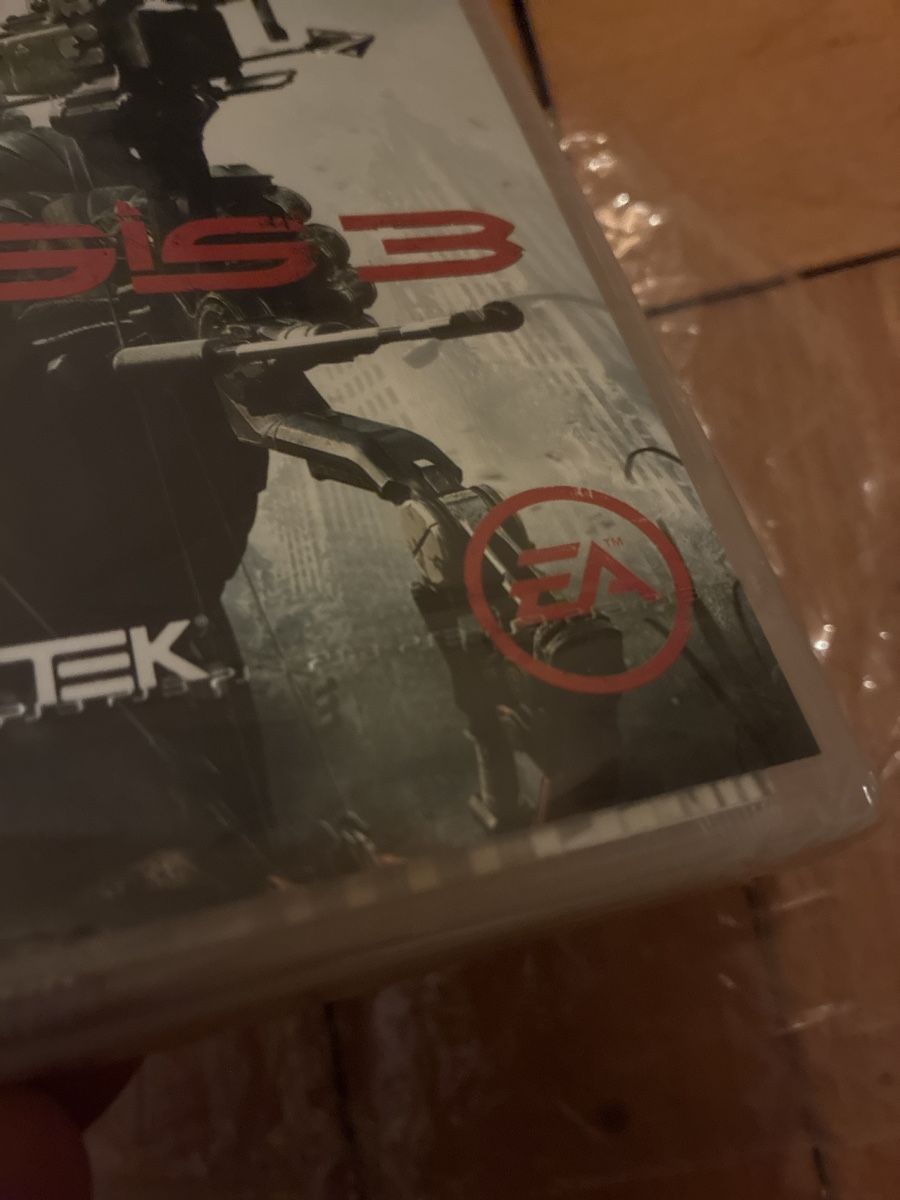 Giochi: Crysis 3 Hunter Edition neu – Usato da Zürich venduto da ani_8jg5 2